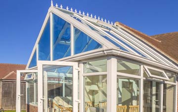 conservatory roof insulation costs Hoptonbank