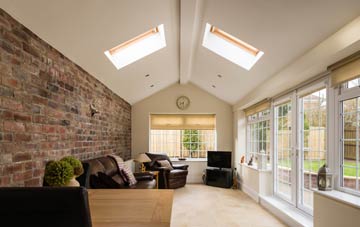 conservatory roof insulation Hoptonbank, Shropshire