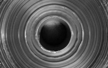 Hoptonbank edpm waterproofing