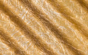 Hoptonbank fibreglass roof waterproofing