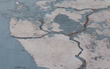 fibreglass roofing replacement Hoptonbank