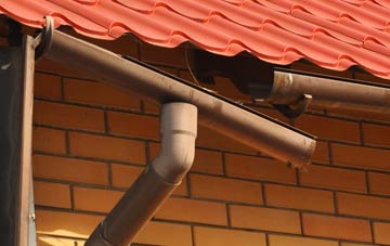 Hoptonbank gutter repair costs