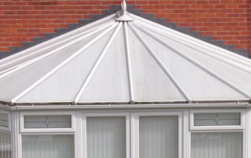 Hoptonbank polycarbonate conservatory roof repairs