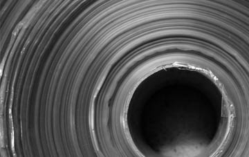 Hoptonbank pvc roof replacement