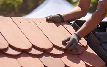 Hoptonbank roof tile contractors