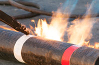 Hoptonbank flat roofing replacement