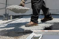 find rated Hoptonbank flat roofing replacement companies