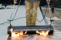 Hoptonbank flat roof sealing quote