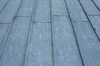 Hoptonbank lead roofing