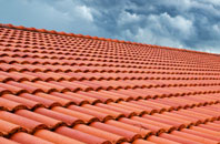 Hoptonbank roofing tiles