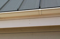 Hoptonbank soffit repair